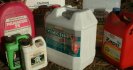 Drench resistance