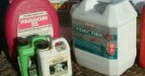 Drench Test choices - too easy!