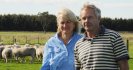 David and Anne Headlam, Casterton, VIC