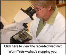 Click to go to the recorded webinar